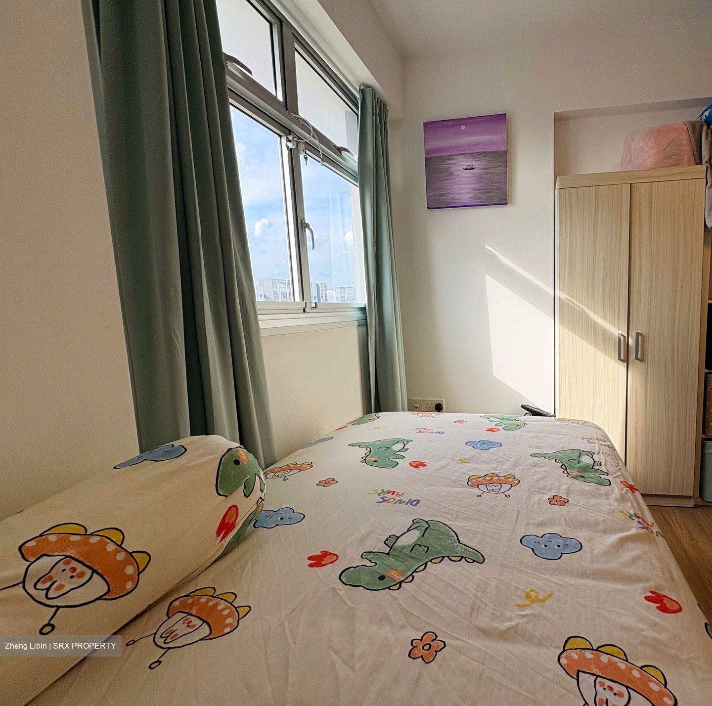 Blk 381C Yishun Glen (Yishun), HDB 5 Rooms #576327131